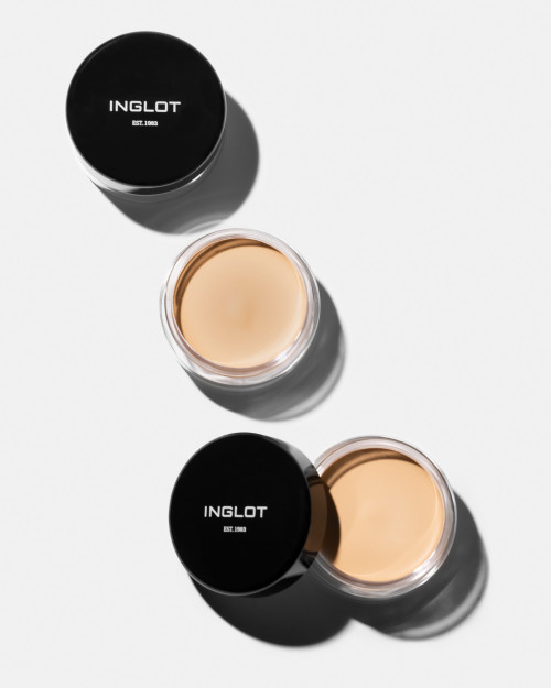 Augen Makeup Base