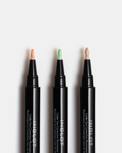 Corrective Illuminator