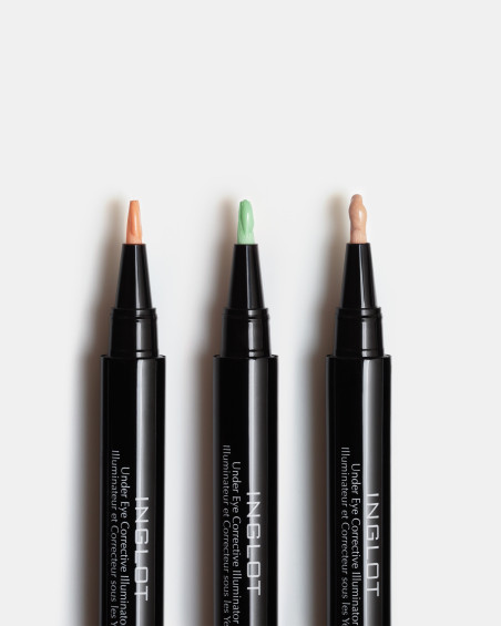 Correcteur illuminateur de teint