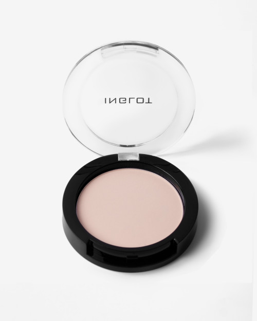 Smoothing Pressed Powder