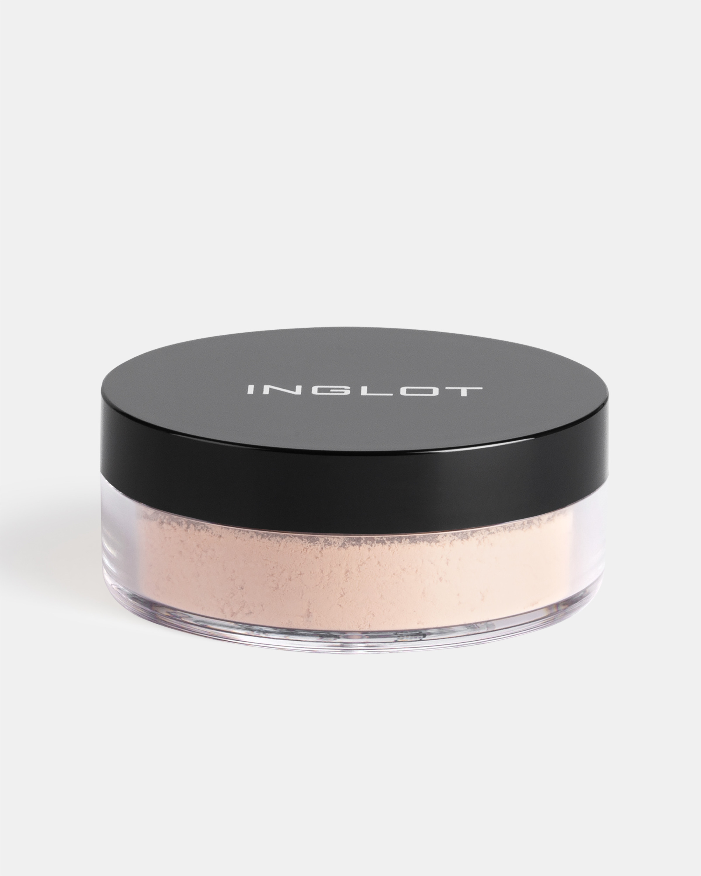 Glättender Puder unter Augenpartien