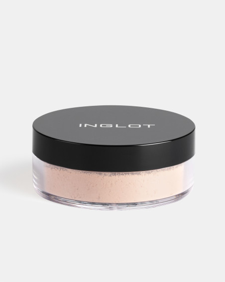 Poudre Lissante Sous Les Yeux