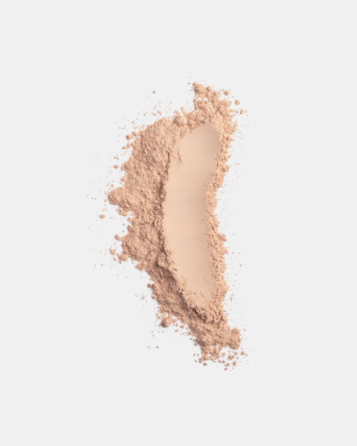 Poudre Lissante Sous Les Yeux