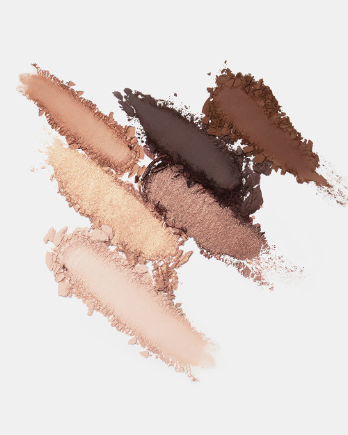 INGLOT PLAYINN Lidschattenpalette Lilla Vanilla