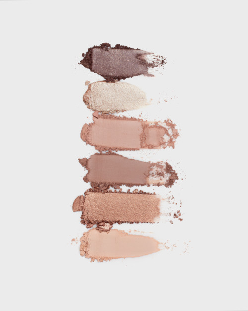 INGLOT PLAYINN Lidschattenpalette Loca Mocca