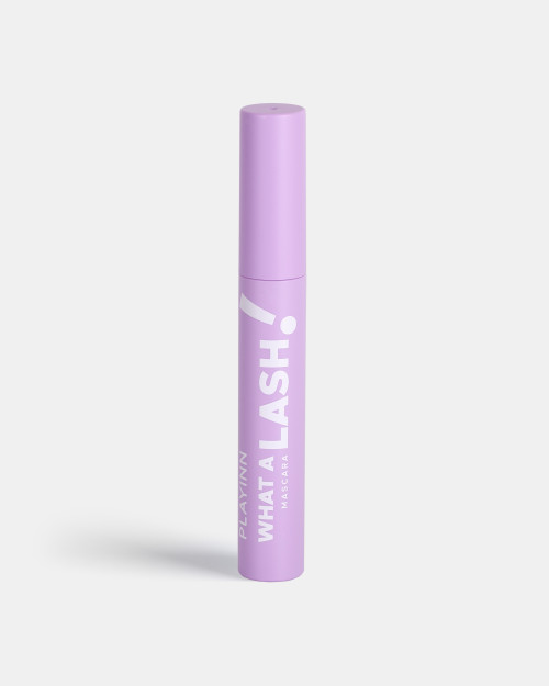 INGLOT PLAYINN What a Lash! Mascara