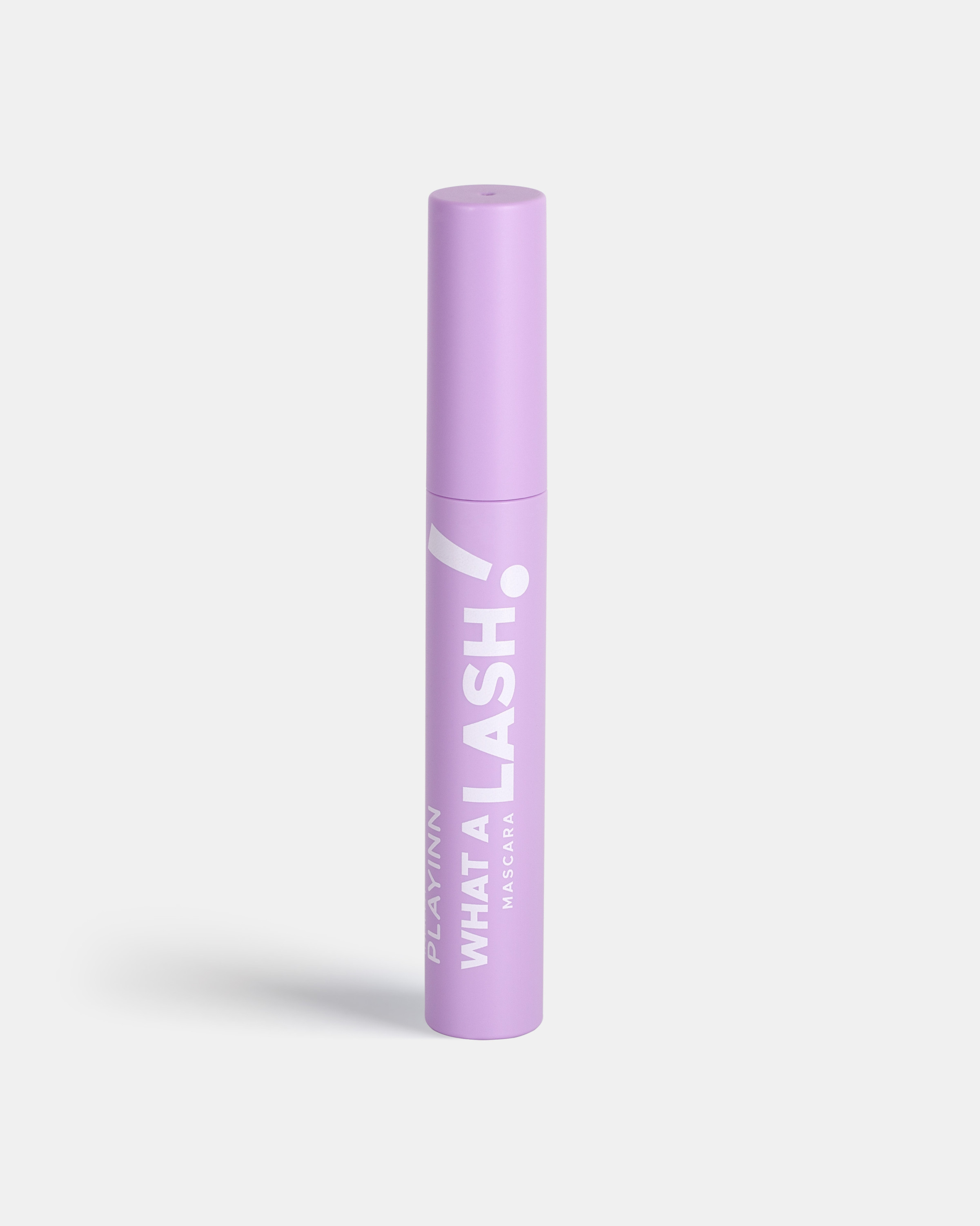 INGLOT PLAYINN What a Lash! Mascara