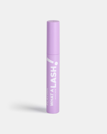 INGLOT PLAYINN What a Lash! Mascara