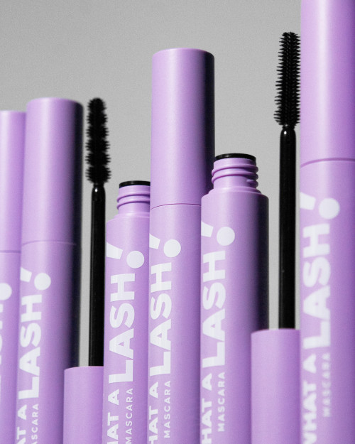 INGLOT PLAYINN What a Lash! Mascara