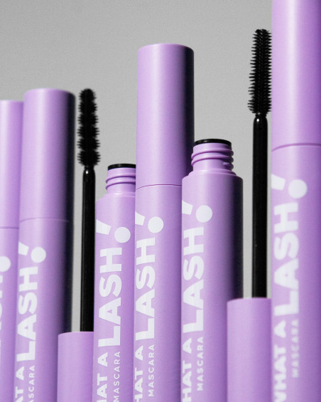INGLOT PLAYINN What a Lash! Mascara