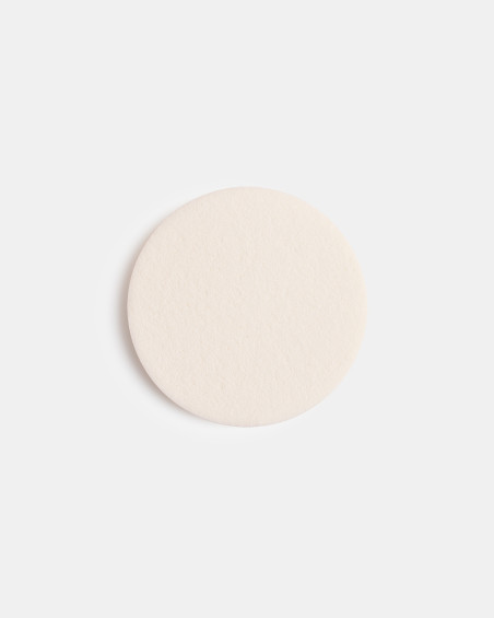 PRESSED POWDER APPLICATOR