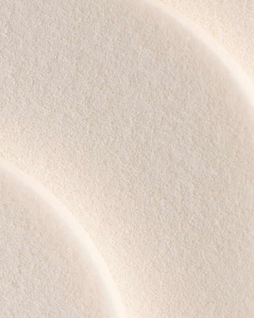 APPLIKATOR FÜR GEPRESSTEN PUDER