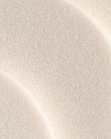 APPLIKATOR FÜR GEPRESSTEN PUDER