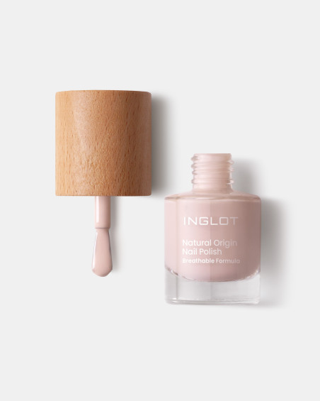 Natural Origin Nagellack