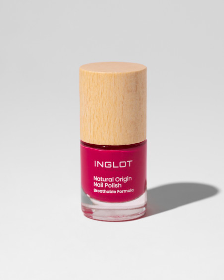 Natural Origin Nagellack