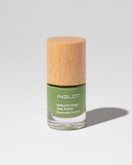 Natural Origin Nagellack