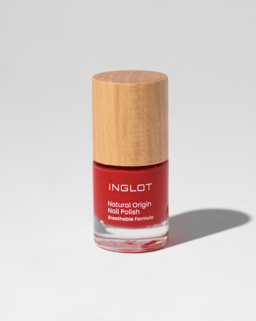 Natural Origin Nagellack
