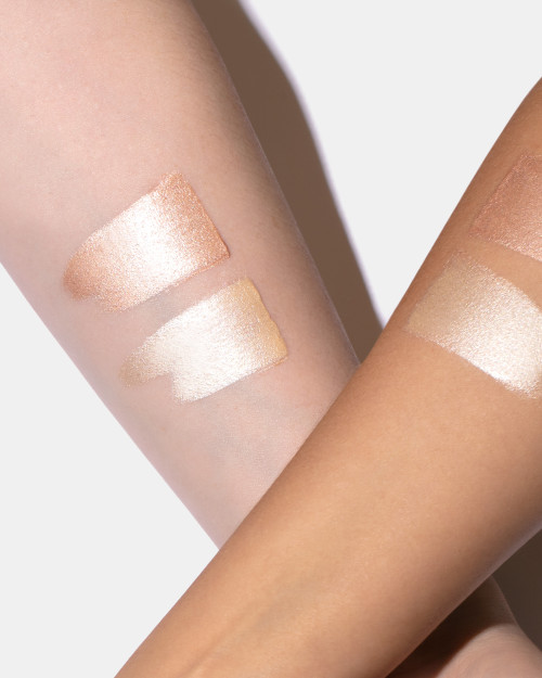 Creme Highlighter Freedom System Glow Feeling