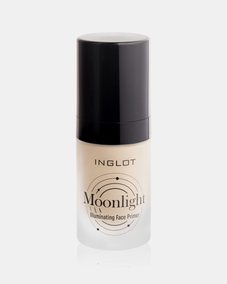 Moonlight Illuminating Make-up-Basis