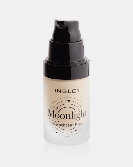 Moonlight Illuminating Make-up-Basis