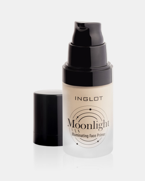 Base Illuminatrice De Teint Moonlight