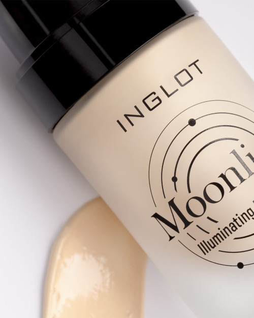 Moonlight Illuminating Make-up-Basis