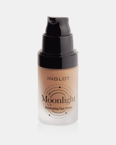 Moonlight Illuminating Make-up-Basis