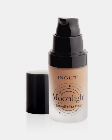Moonlight Illuminating Make-up-Basis
