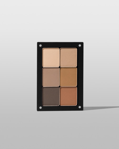 Ombre à paupières FREEDOM SYSTEM MATTE NF