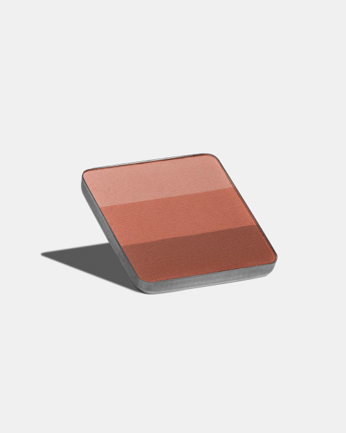 Ombre à paupières FREEDOM SYSTEM RAINBOW MATTE NF