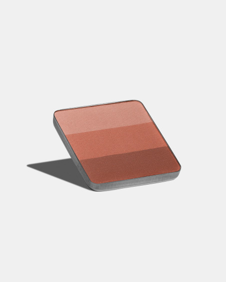 Ombre à paupières FREEDOM SYSTEM RAINBOW MATTE NF