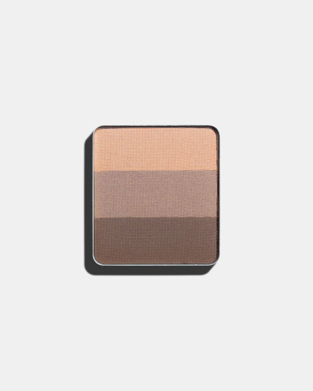 Ombre à paupières FREEDOM SYSTEM RAINBOW MATTE NF