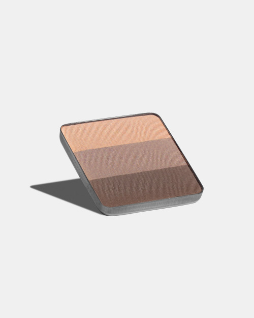 Ombre à paupières FREEDOM SYSTEM RAINBOW MATTE NF