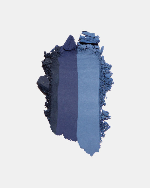 Ombre à paupières FREEDOM SYSTEM RAINBOW MATTE NF