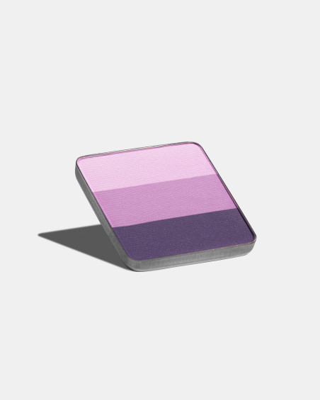 Freedom System Lidschatten RAINBOW MATT NF