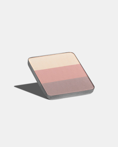 Ombre à paupières FREEDOM SYSTEM RAINBOW MATTE NF