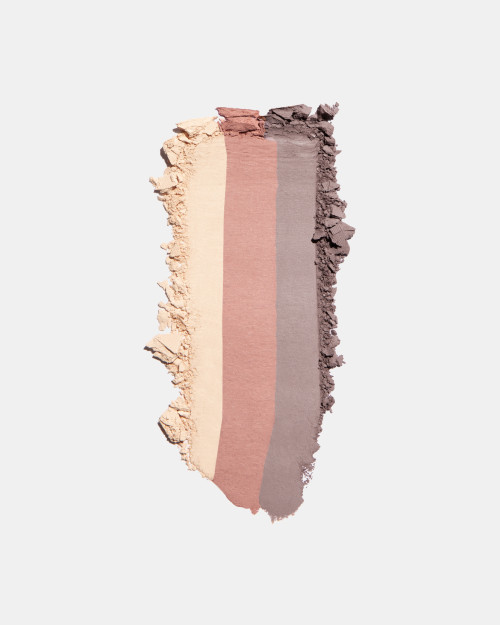 Ombre à paupières FREEDOM SYSTEM RAINBOW MATTE NF