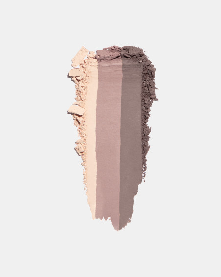 Ombre à paupières FREEDOM SYSTEM RAINBOW MATTE NF