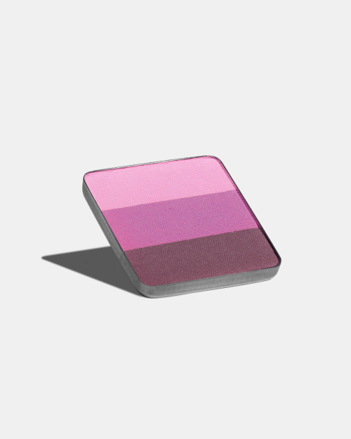 Ombre à paupières FREEDOM SYSTEM RAINBOW MATTE NF