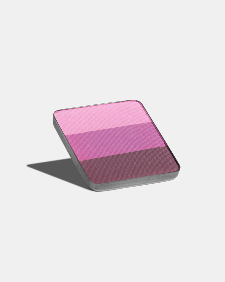 Freedom System Lidschatten RAINBOW MATT NF