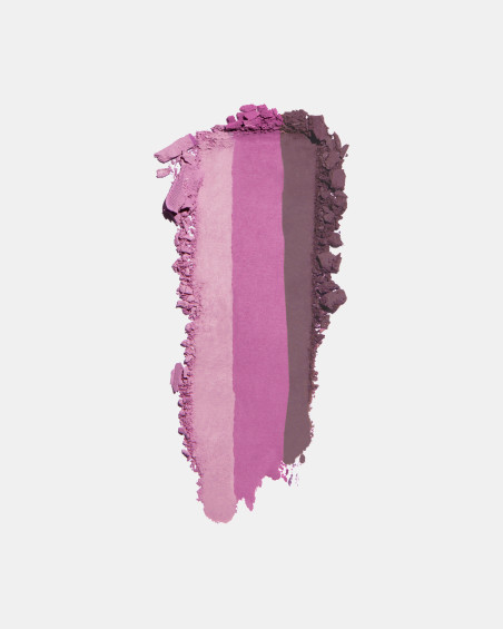 Ombre à paupières FREEDOM SYSTEM RAINBOW MATTE NF