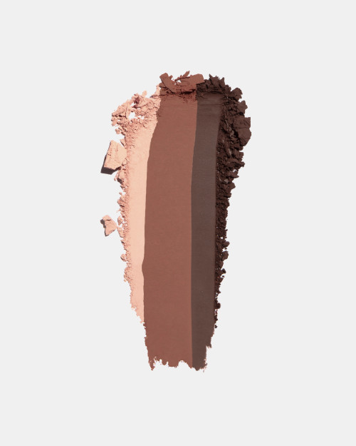 Ombre à paupières FREEDOM SYSTEM RAINBOW MATTE NF