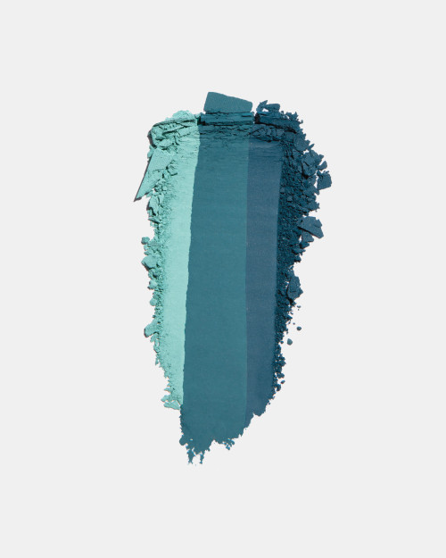 Ombre à paupières FREEDOM SYSTEM RAINBOW MATTE NF