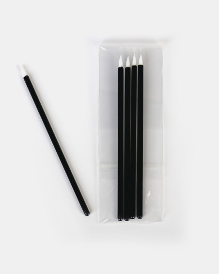 Disposable Eye & Lipliner Applicators