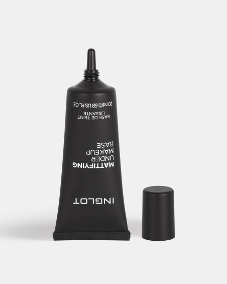 Base matifiante (30 ml)