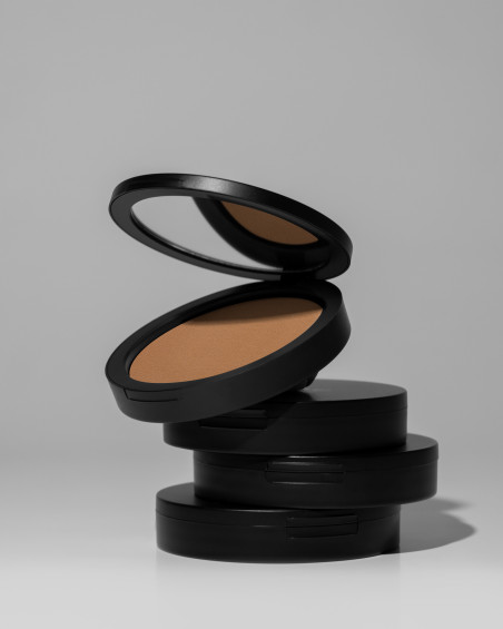 Poudre compacte FREEDOM SYSTEM Satin Skin