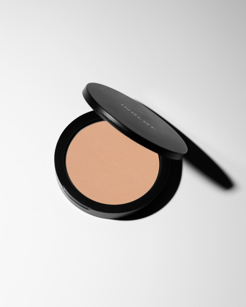 Poudre compacte FREEDOM SYSTEM Perfect Finish