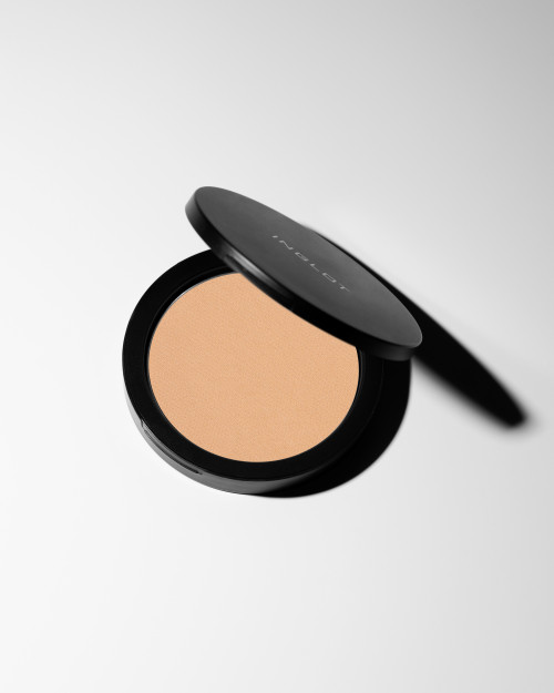 Poudre compacte FREEDOM SYSTEM Perfect Finish