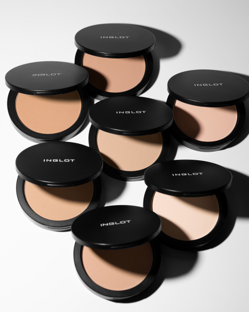 Poudre compacte FREEDOM SYSTEM Perfect Finish