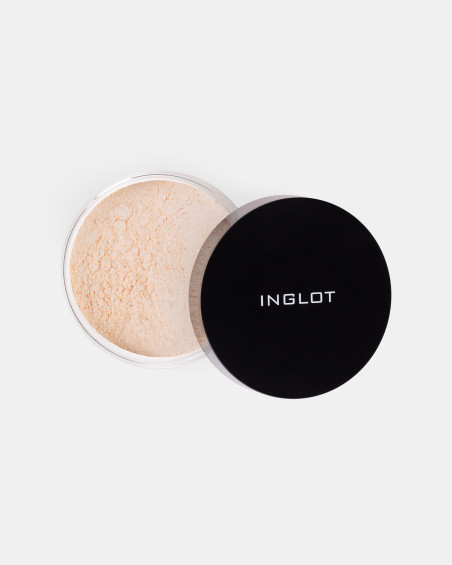 Poudre libre illumianante HD NF